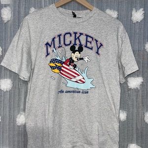 MICKEY TEE